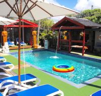 Hideaway Noosa Men Only Beach Resort - Gold Coast 4U