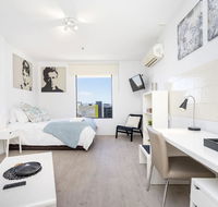 High in the sky Executive - Gold Coast 4U
