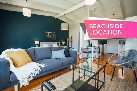 High Tide On Augusta-Netflix, Wifi And Chill... - Accommodation Gold Coast 0