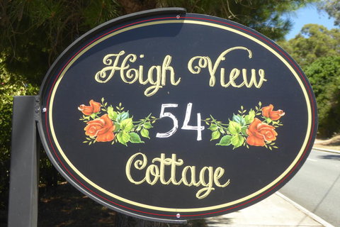 High View Cottage - Accommodation Gold Coast 1