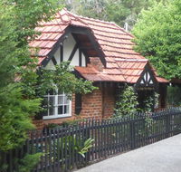 High View Cottage - Accommodation Gold Coast