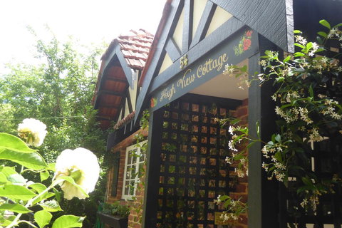 High View Cottage - Accommodation Gold Coast 3