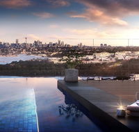High-end Apartment with City View - Gold Coast 4U