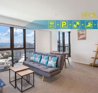 High-End stylish Apartment by Hostrelax GCBBW1P1 - Gold Coast 4U