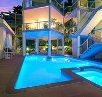 Hill 5 - Accommodation Gold Coast