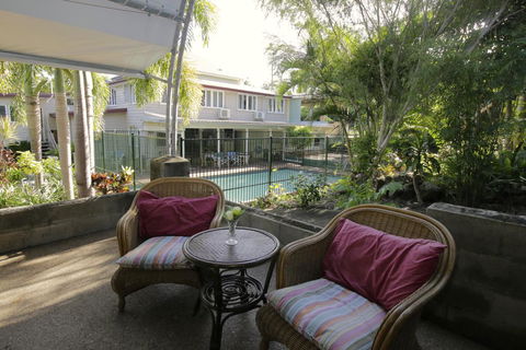 Hillcrest Guest House - Accommodation Gold Coast 0