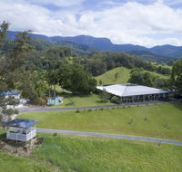 Hillcrest Mountain View Retreat - Accommodation Gold Coast