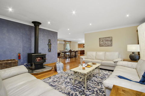 Hilldo - Lovely Mountainside Accommodation - Gold Coast 4U 1