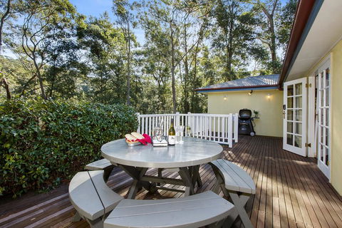 Hilldo - Lovely Mountainside Accommodation - Gold Coast 4U 3
