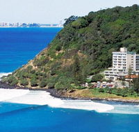 Hillhaven Holiday Apartments - Gold Coast 4U