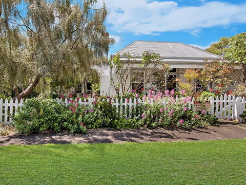 Hillingden - Gold Coast 4U 3