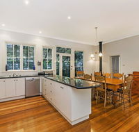 Hillingden - Gold Coast 4U