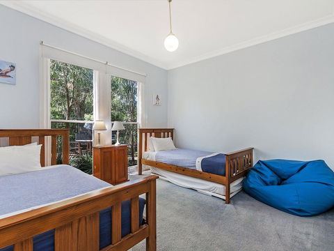 Hillingden - Gold Coast 4U 2