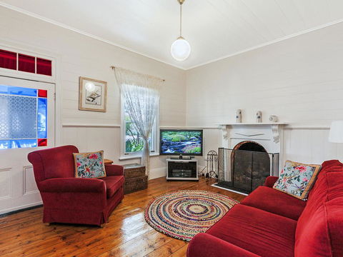 Hillingden - Gold Coast 4U 1