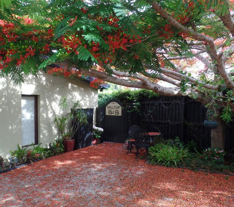Hilltop B&B - Gold Coast 4U 2