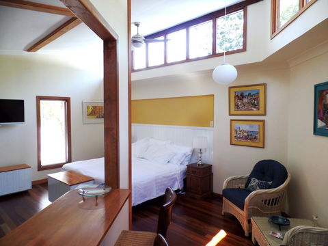Hilltop B&B - Gold Coast 4U 1