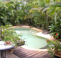 Hilltop BB - Accommodation Gold Coast