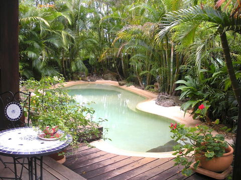 Hilltop B&B - Gold Coast 4U 0