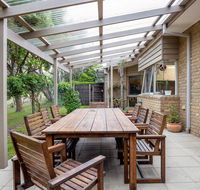 Hilltop Beach House newly updated - Accommodation Gold Coast