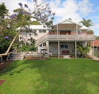HILLTOP HAVEN in MOLLYMOOK - Accommodation Gold Coast