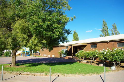 Hilltop Resort - Gold Coast 4U 1