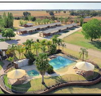Hilltop Resort - Gold Coast 4U