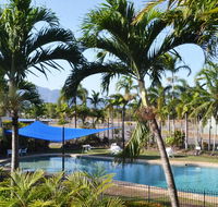 Hinchinbrook Resorts - Accommodation Gold Coast