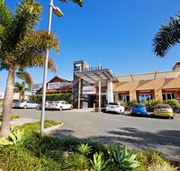 Hinterland Hotel Nerang - Accommodation Gold Coast