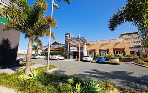 Hinterland Hotel Nerang - Accommodation Gold Coast 0