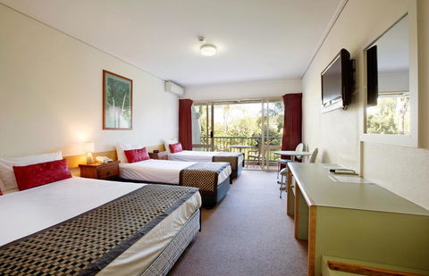 Hinterland Hotel Nerang - Accommodation Gold Coast 3