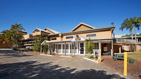 Hinterland Hotel Nerang - Accommodation Gold Coast 1