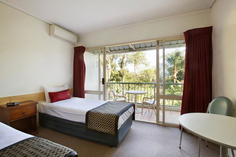 Hinterland Hotel Nerang - Accommodation Gold Coast 2