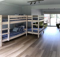 HIP NAUTIC - 100 metres to Beach - Accommodation Gold Coast