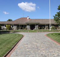 Historic Merryville Homestead - Accommodation Gold Coast