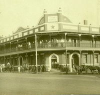 HISTORIC STAR LODGE NARRANDERA - Gold Coast 4U
