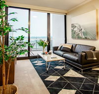 HOAMA Properties at Wentworth Point - Gold Coast 4U