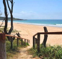 Hoey Moey Backpackers - Accommodation Gold Coast