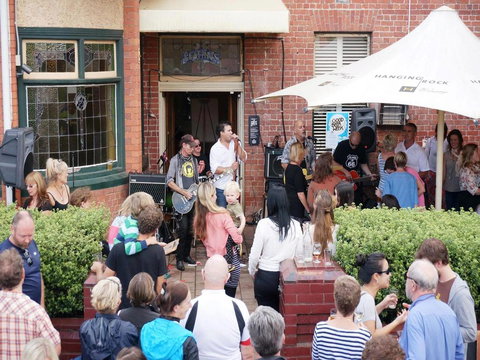 Holgate Brewhouse - Accommodation Gold Coast 2