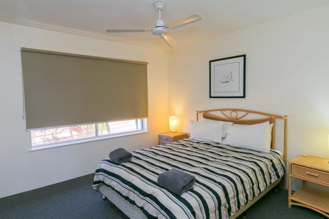 Holiday At The Marina - Hervey Bay - Accommodation Gold Coast 3