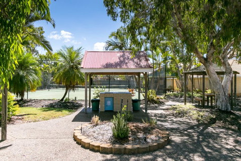Holiday At The Marina - Hervey Bay - Accommodation Gold Coast 2