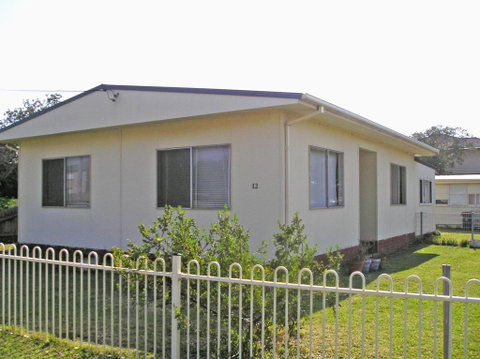 Holiday Haven @ Culburra Beach - Accommodation Gold Coast 0