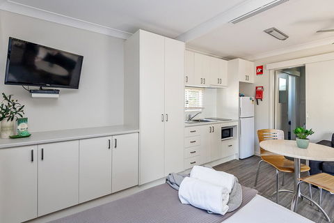 Holiday Haven Burrill Lake - Gold Coast 4U 3