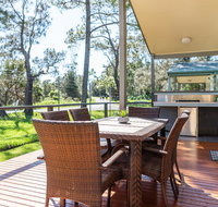 Holiday Haven Culburra Beach - Accommodation Gold Coast
