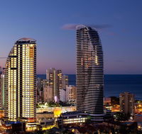 Holiday Holiday The Oracle - Gold Coast 4U