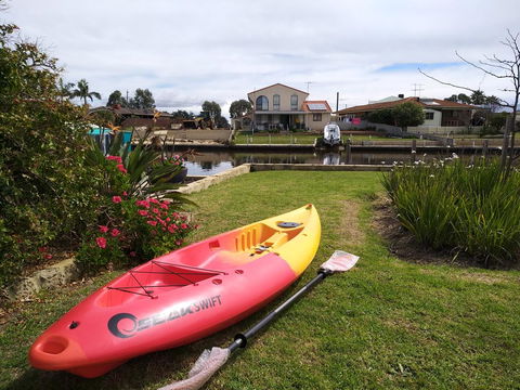 Holiday House - Gold Coast 4U 1