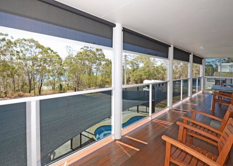 Holiday In Style - Hervey Bay - Accommodation Gold Coast 1
