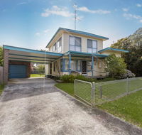 HOLIDAY ON NAUTILUS INVERLOCH - Accommodation Gold Coast