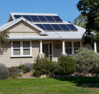 Holistic Haven - Accommodation Gold Coast