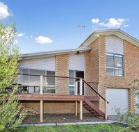 Holyhead Whites Beach 11 - Accommodation Gold Coast