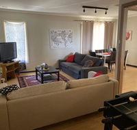 Home away from home - Accommodation Gold Coast